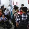 Job Fair Disabilitas dan Arah Inklusivitas Jakarta