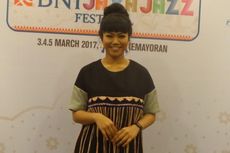 Yura Yunita: Anak Muda Jangan Takut Belajar Musik Jazz