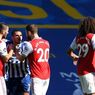 Penentu Kemenangan Brighton Sebut Arsenal Harus Rendah Hati