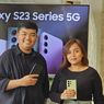 Samsung Galaxy S23 Series 5G Bisa Dibeli Langsung di Indonesia, Bonus hingga Rp 4 Juta