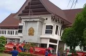 6 Fungsi APBD Berdasarkan UU Nomor 17 Tahun 2003