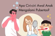 Apa Ciri-ciri Awal Anak Mengalami Pubertas?