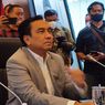 Effendi Simbolon Minta Maaf Langsung ke Panglima TNI: Kata Jenderal Andika Tidak Masalah, Sangat Clear