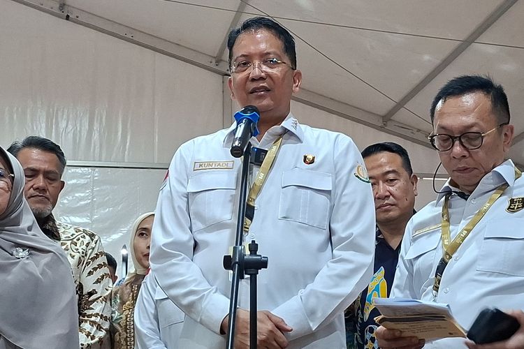 Sahroni: Jampidsus Baru Kuntadi Punya Integritas untuk Menuntaskan Kasus Febrie Adriansyah