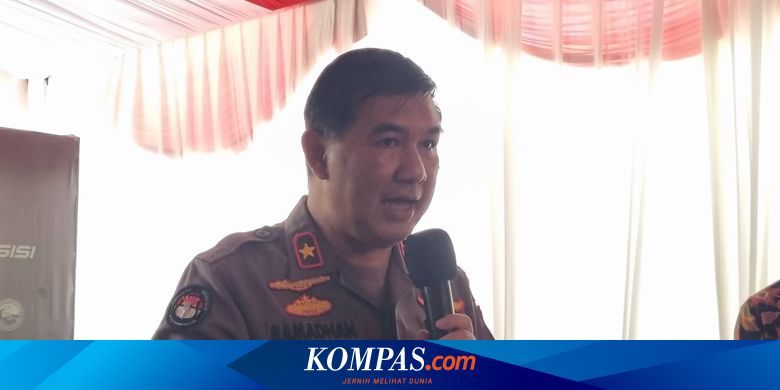 Pemilik Senpi Ilegal yang Tewaskan Bripda IDF Ajukan Banding Usai Dipecat Polri