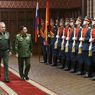Rusia Nyatakan Perkuat Hubungan Militer dengan Myanmar