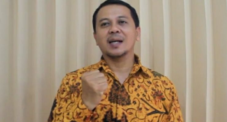 Eks Komisioner KPU Batal Daftar Calon Independen Pilkada Magelang
