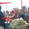 Stabilkan Harga Jelang Nataru, Pemkab Karawang Gelar Pangan Murah