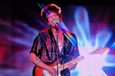 Bruno Mars Tambah Jadwal Konser di Jakarta Jadi 3 Hari, Ini Harga, Link, dan Cara Beli Tiketnya