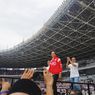 Jokowi: Hati-hati, Jangan Pilih Pemimpin yang Hanya Senang Duduk di Istana