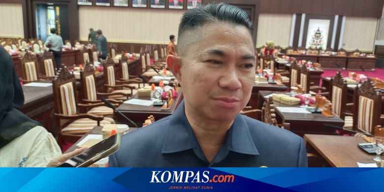 Sepakat Tunjangan Dievaluasi, Anggota DPRD Kalteng: Masukan Masyarakat Pengingat dari Yang Kuasa