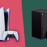 Perbandingan Spesifikasi dan Harga PS5, Xbox Series X, dan Xbox Series S