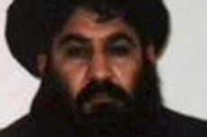 Hindari Perpecahan, Taliban Angkat Akhtar Mansoor sebagai Pemimpin Baru