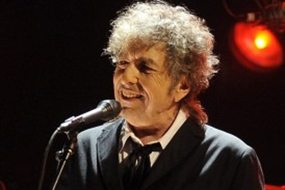 Bob Dylan