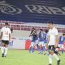 Hasil Persib Vs Persipura 3-0, Maung Bandung Menang dan Pertahankan Rekor
