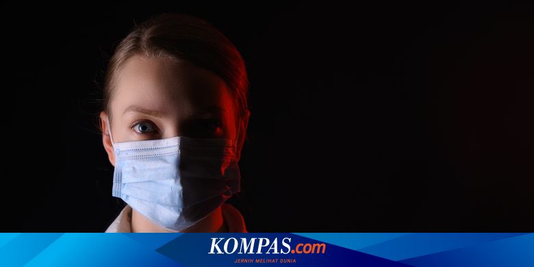 Studi: Urutan Gejala Covid-19, Dimulai dari Demam