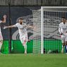 Hasil Liga Champions, 5 Catatan Menarik Karim Benzema Vs Chelsea
