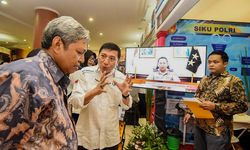 Buktikan Kesiapan Layanan Birokrasi, LAN Pamerkan 34 Inovasi