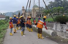 Siapa Saja Calon Lawan Timnas Indonesia di FIFA Series 2026?