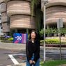 Kisah Tania Mengenyam Pendidikan Kuliah di Singapura Berkat IISMA