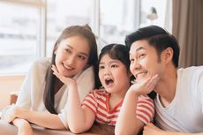 4 Jenis Perilaku Orangtua yang Merusak Harga Diri Anak