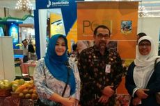 Bisnis Produk Organik Makin Menggeliat