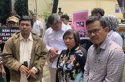 KASUM Beri Deadline 8 Desember ke Komnas HAM Tuntaskan Kasus Pembunuhan Munir