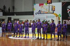 Tekad Amartha Hangtuah Tembus 4 Besar IBL 2020