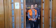 Sebelum Tim KPK Datang, Istri Eks Kakanwil Bea Cukai Pindahkan Barang Branded di Rumahnya