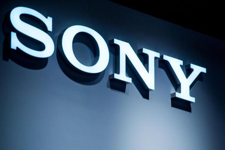 Logo Sony