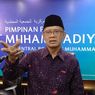 Muhammadiyah: Teladani Nabi Muhammad, Perdamaian Lebih Kuat dari Konflik