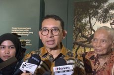 Menbud Fadli Zon Sebut Tak Ada Pemberedelan Pameran Yos Suprapto