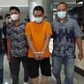 Satpam Apartemen Raba dan Cium Karyawati Ekspedisi di Cengkareng karena Menyukainya Sejak Lama