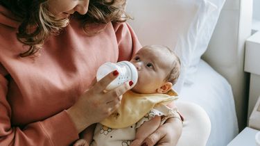 3 Hal yang Wajib Dicek Orangtua Sebelum Memilih Susu Formula Anak