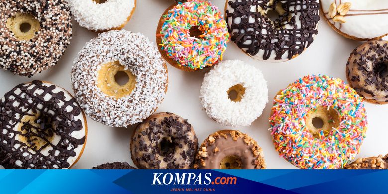 Sejarah Dunkin Donuts Toko Donat Yang Berdiri Sejak 1948 Sejarah Dunkin Donuts Toko Donat Yang Berdiri Sejak 1948