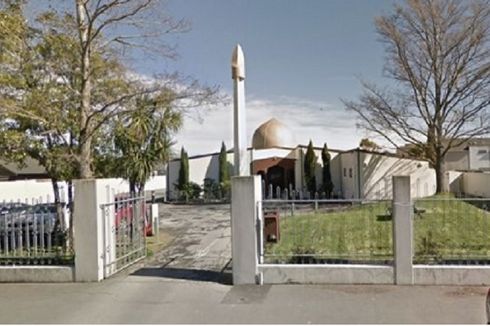 Masjid di Christchurch yang Rusak Saat Penembakan Bakal Diperbaiki untuk Shalat Jumat
