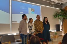 Indonesia VC Database 2023, Permudah Startup RI Akses Pendanaan Saat 