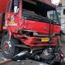 Imbas Kecelakaan Maut di Cibubur, KNKT Rekomendasikan Kemenhub Larang Sementara Klakson Tambahan