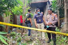 Kronologi Penemuan Mayat Juragan Sembako di Bekasi, Berawal dari Kepulan Asap di Dalam Toko