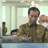 Jokowi Minta 