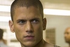 Bintang Prison Break, Wentworth Miller, Didiagnosis Autisme