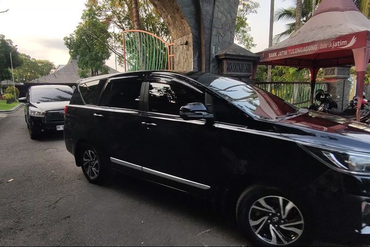 KPK Geledah 3 Lokasi di Tulungagung, Ada Surat untuk Tekan OPD