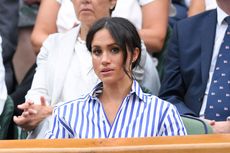 Pikat Calon Mahasiswa, Universitas di AS Pajang Foto Meghan Markle