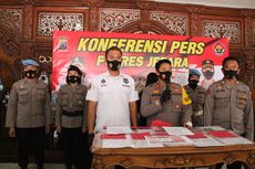 Investasi Bodong, Gadis 21 Tahun Tipu Ratusan Orang, Kerugian Capai Rp 4 Miliar