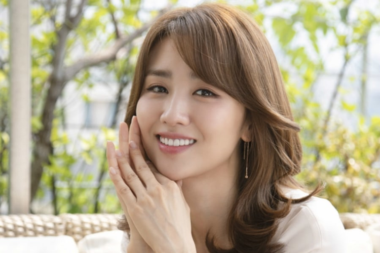 Akting Park Ha Sun di drama Korea Temptation sukses membuat kesal