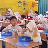 Program Makan Bergizi Gratis Mulai Disalurkan di 14 Sekolah di Jambi
