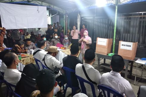 Baru Terjadi di Jakarta, 20 Orang Jadi Calon Ketua RW di Kelurahan Tugu Utara