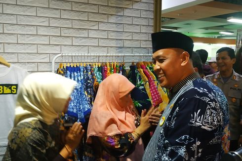 Gabung Jakarta, Bekasi Harap Tak Ada Lagi Setoran Bea Balik Nama Kendaraan