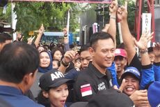 Agus Heran Pertemuannya dengan Ma'ruf Amin Dipermasalahkan Ahok