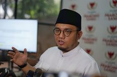 Profil Dahnil Anzar Simanjuntak, Wakil Kepala Badan Penyelenggara Haji Kabinet Prabowo-Gibran